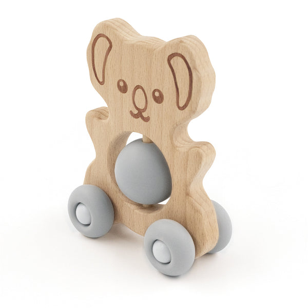 Playground / Push-Along Koala