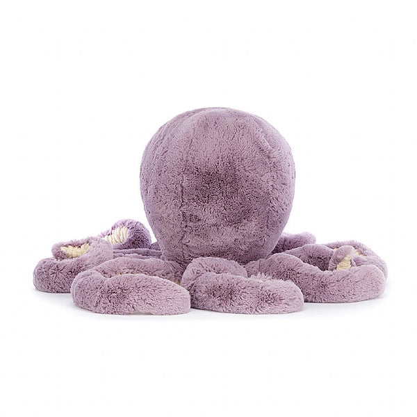 Jellycat / Maya Octopus (Really Big)