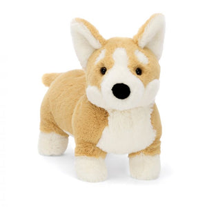 Jellycat / Betty Corgi