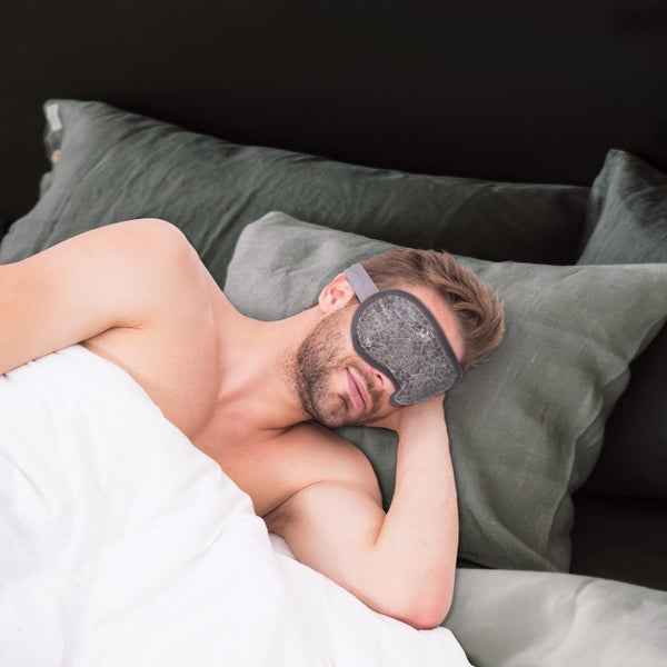 Maverick / Soothing Eye Mask