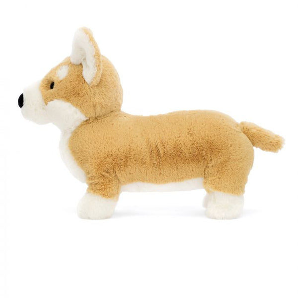 Jellycat / Betty Corgi