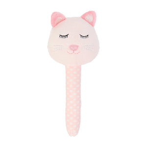 Annabel Trends / Mini Rattle - Cat