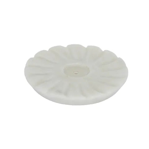 Coast To Coast / Venteux Marble Incense Holder - White