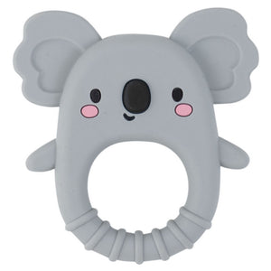 Tiger Tribe / Silicone Teether - Koala