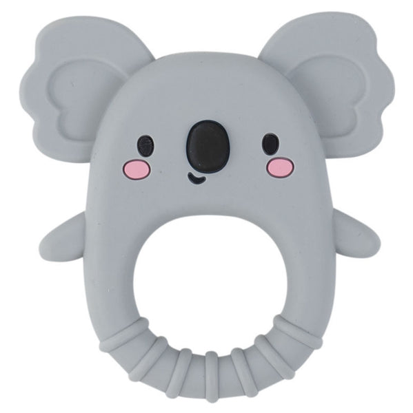 Tiger Tribe / Silicone Teether - Koala