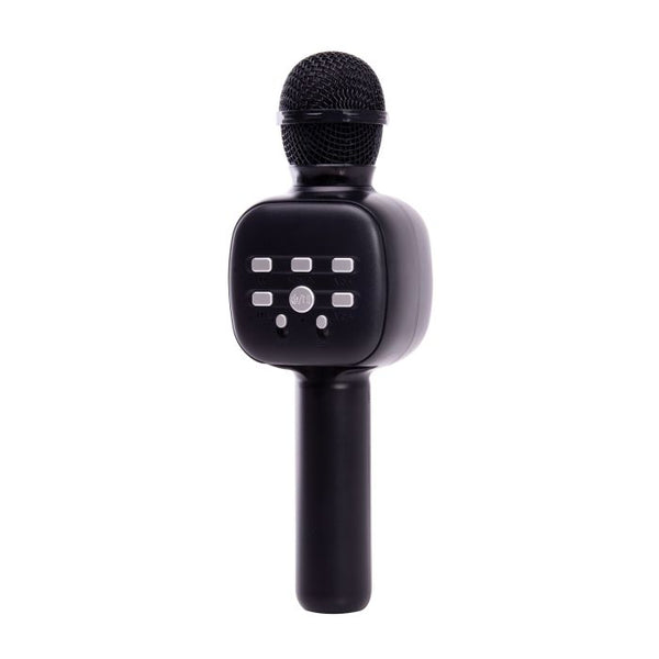 IS / Wireless Karaoke Microphone