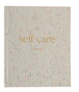 Annabel Trends / The Self Care Planner