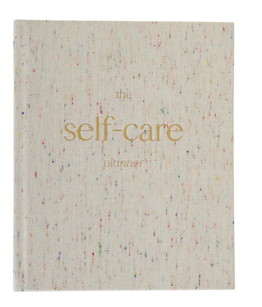 Annabel Trends / The Self Care Planner