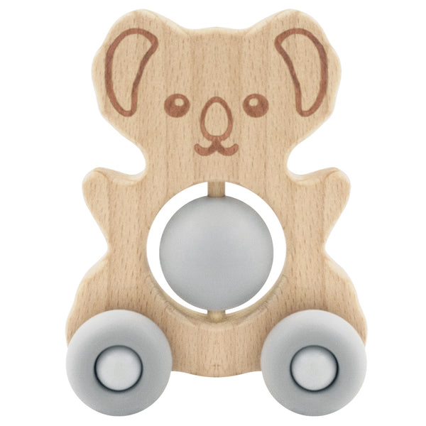 Playground / Push-Along Koala