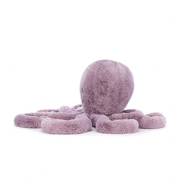 Jellycat / Maya Octopus (Really Big)