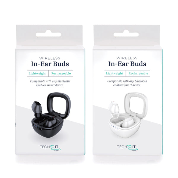 IS / Wireless In-Ear Buds