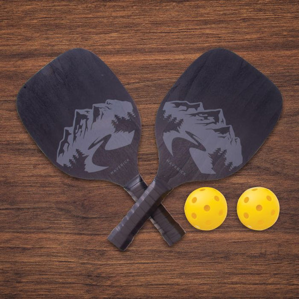 Maverick / Pickle Ball Set