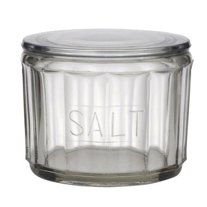 Academy / Hemingway Salt Jar