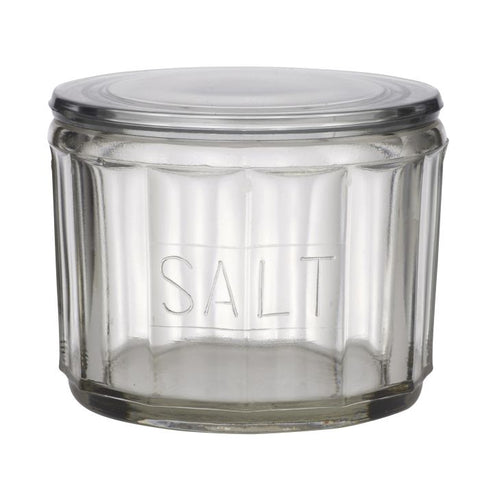 Academy / Hemingway Salt Jar