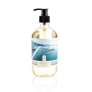 Suite Co Bondi / Hand & Body Wash - Australian Blue Cypress + Black Pepper