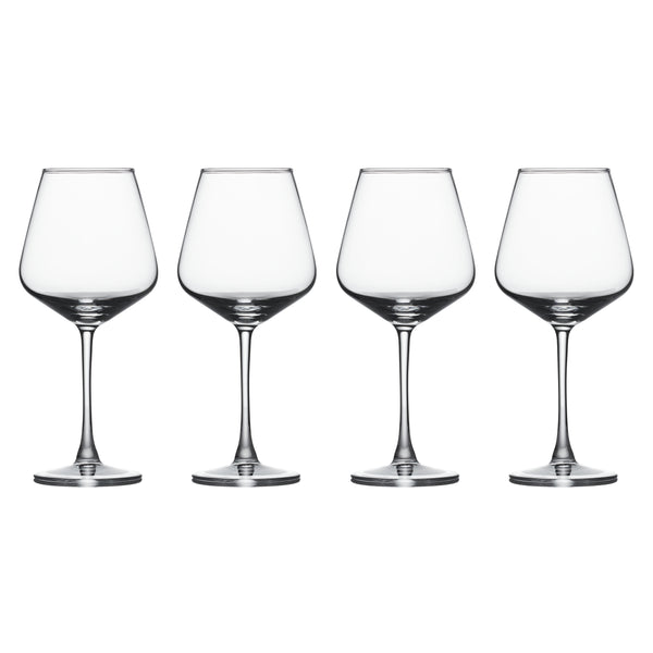 Davis & Waddell / Ascot Wine Spritzer Glasses (Set 4) - 600ml