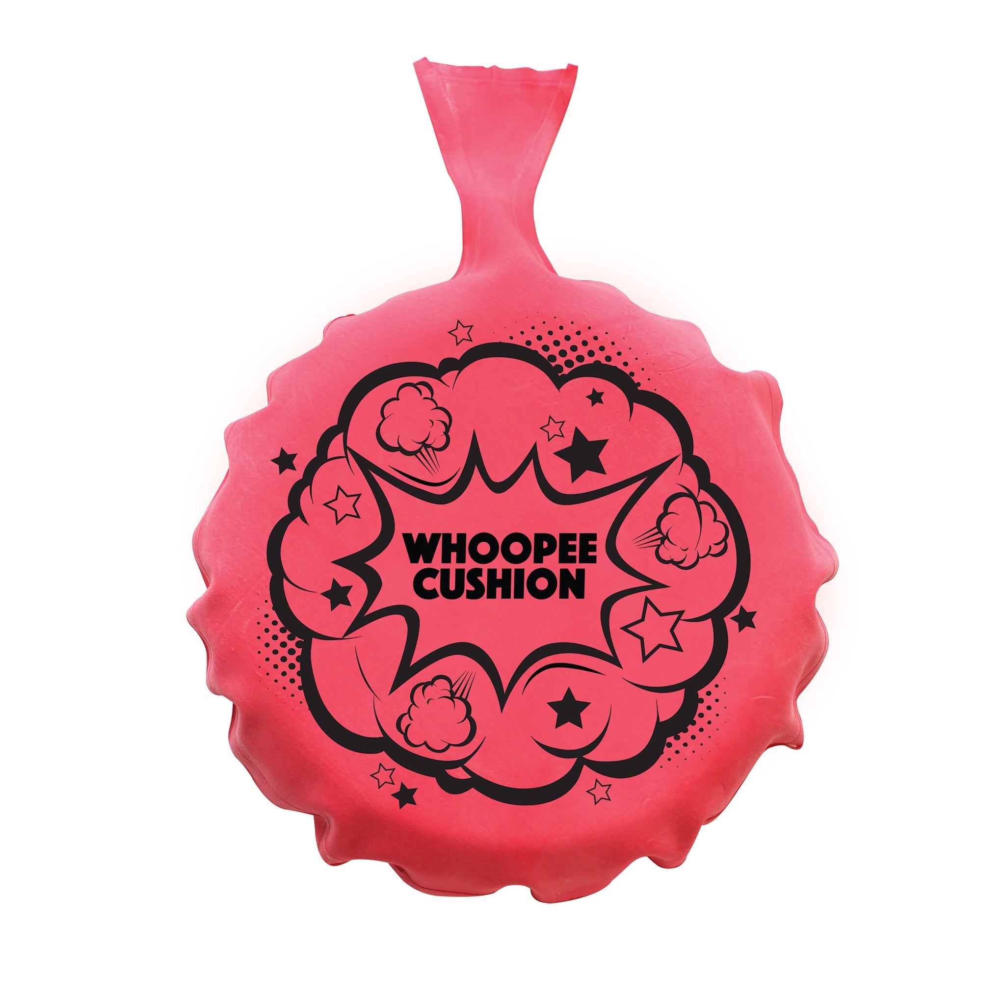 Discovery Zone / Classic Whoopee Cushion