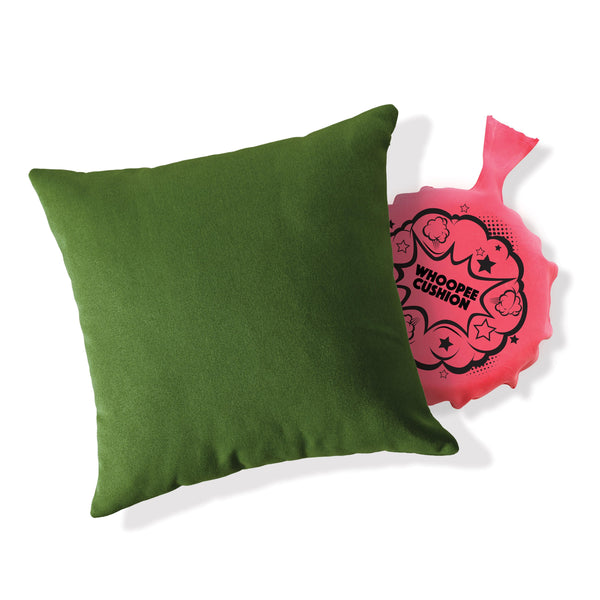 Discovery Zone / Classic Whoopee Cushion