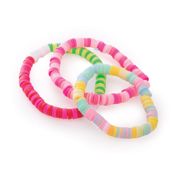 Discovery Zone / Friendship Bracelet Kit