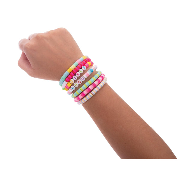 Discovery Zone / Friendship Bracelet Kit