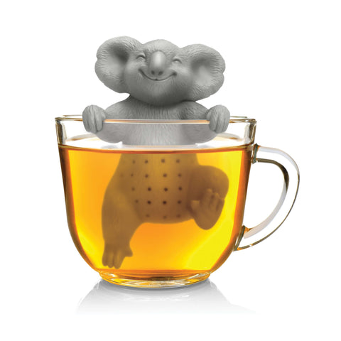 Fred / Tea Dweller - Koala Tea Infuser