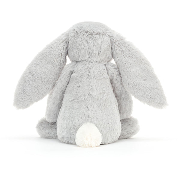 Jellycat / Bashful Bunny - Shimmer (Medium)