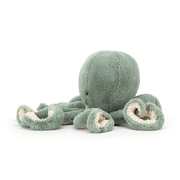 Jellycat / Odyssey Octopus (Large)