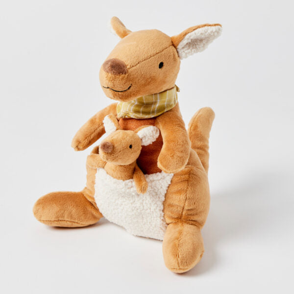 Jiggle & Giggle / Rocky The Kangaroo