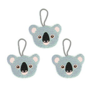 Kikkerland / Koala Sponges (Set 3)