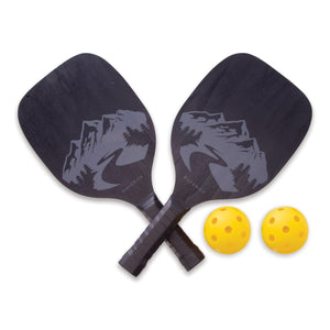 Maverick / Pickle Ball Set