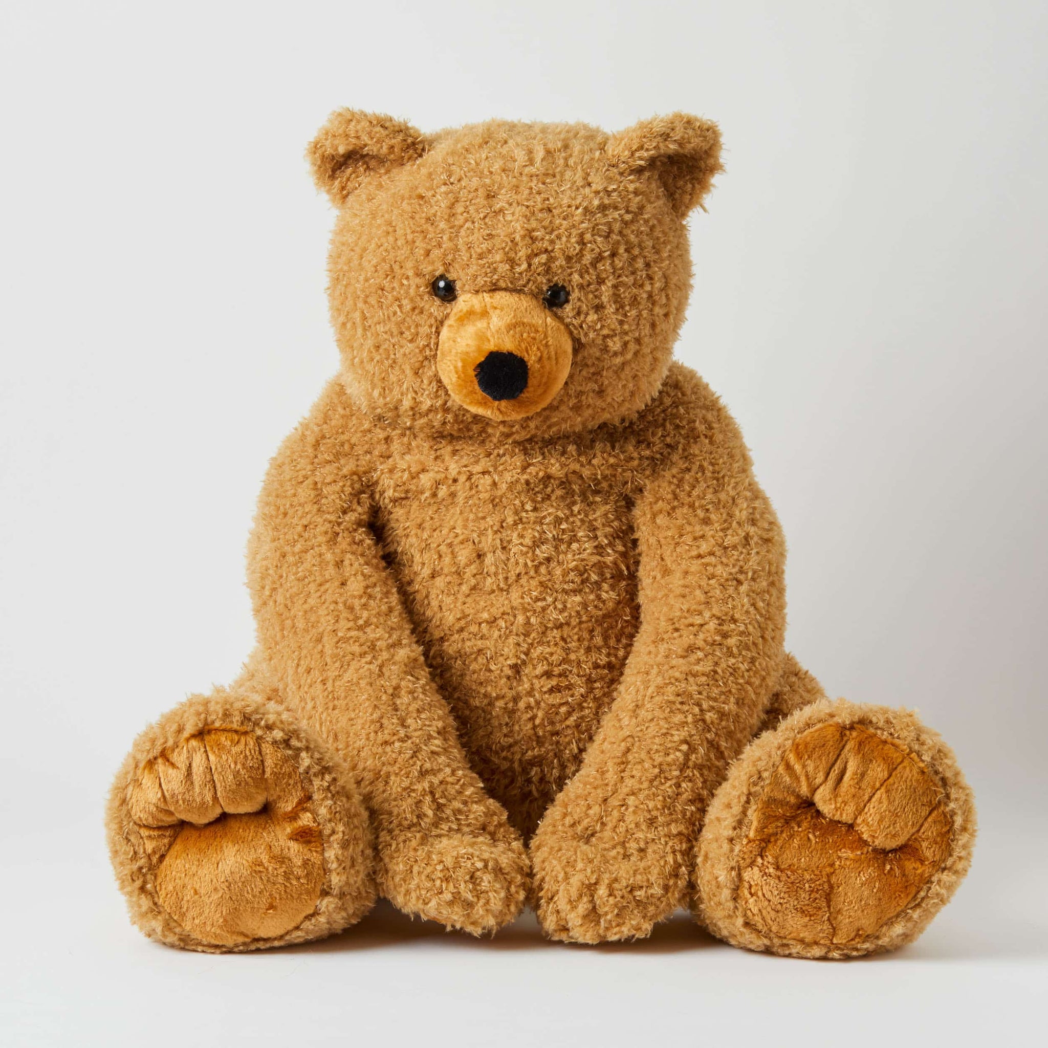 Notting Hill Bear / Extra Large Sitting Teddy Bear