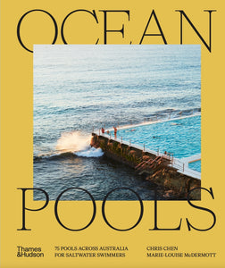 Ocean Pools - Chris Chen & Marie-Louise McDermott