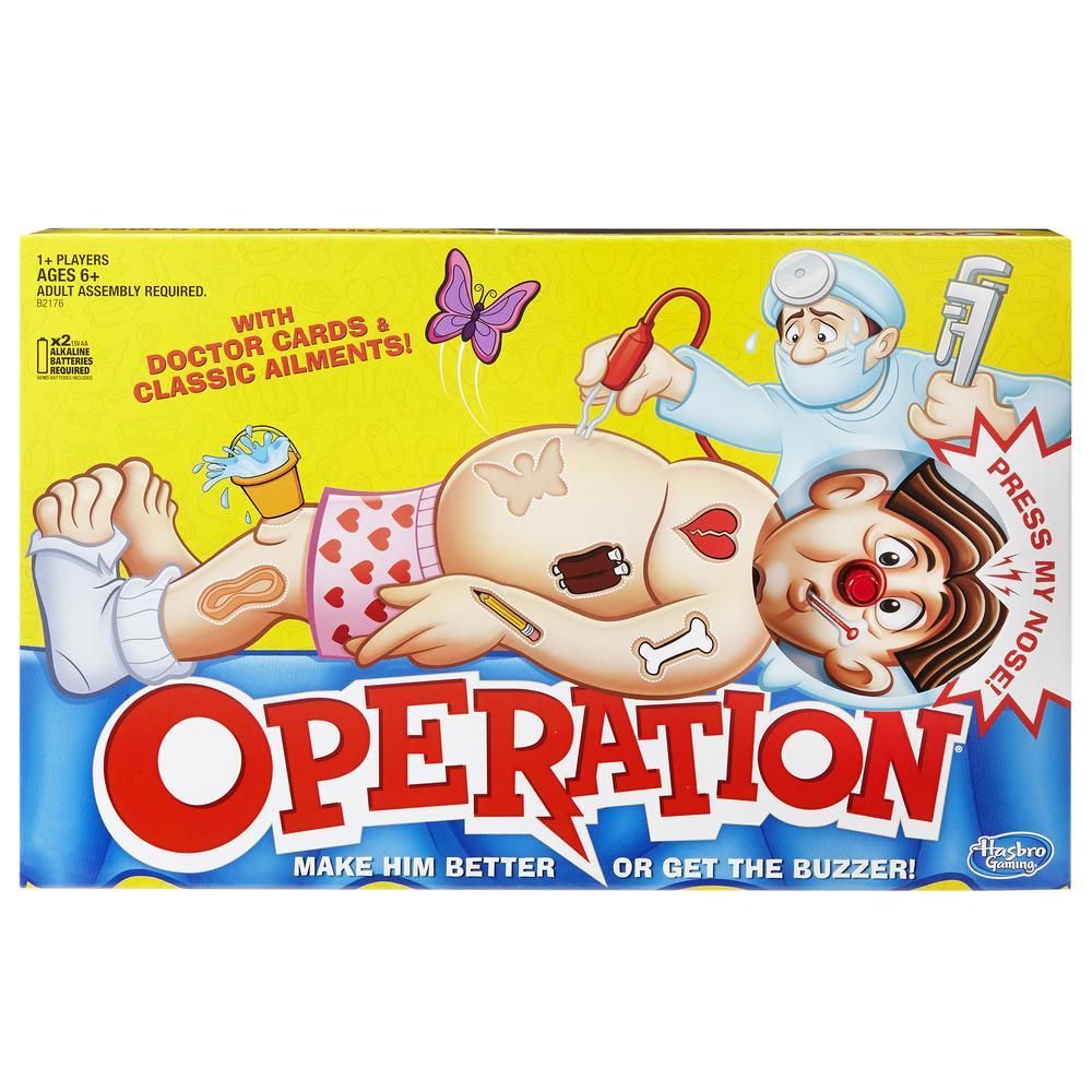 Operation