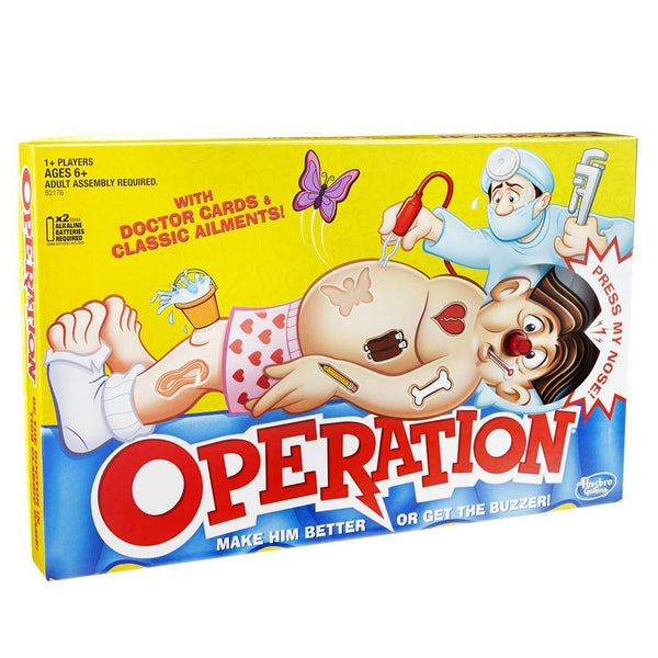 Operation