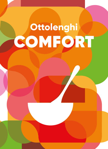 Ottolenghi: Comfort - Yotam Ottolenghi & Helen Goh