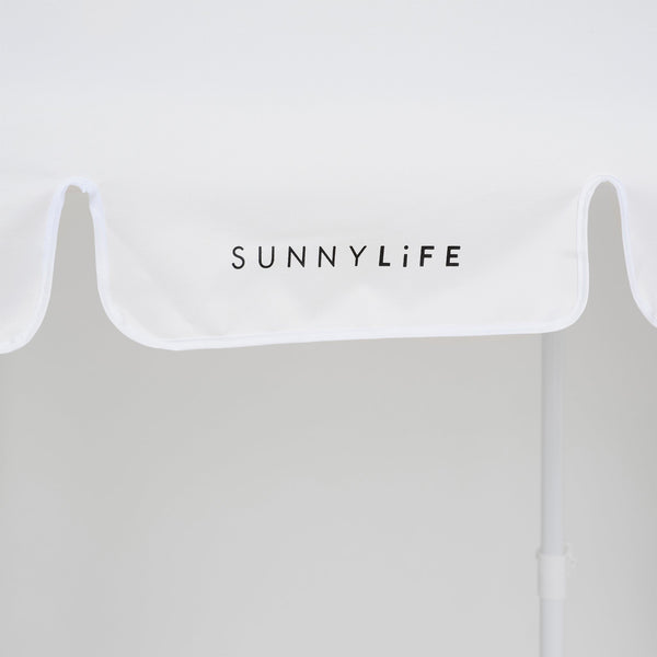 Sunnylife / Beach Cabana - Casa Blanca