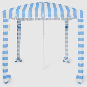 Sunnylife / Beach Cabana - Le Weekend Mid Blue Cream