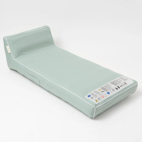 Sunnylife / Luxe Lie-On Lounger Float - The Vacay Sage