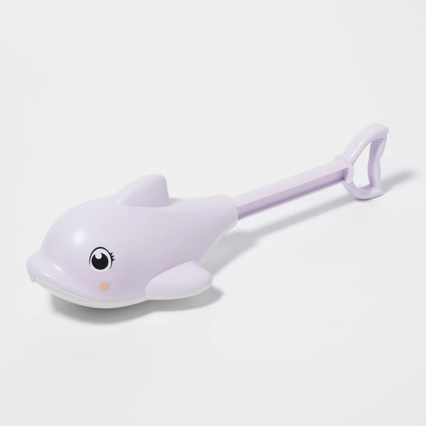 Sunnylife / Water Squirter - Dolphin Pastel Lilac