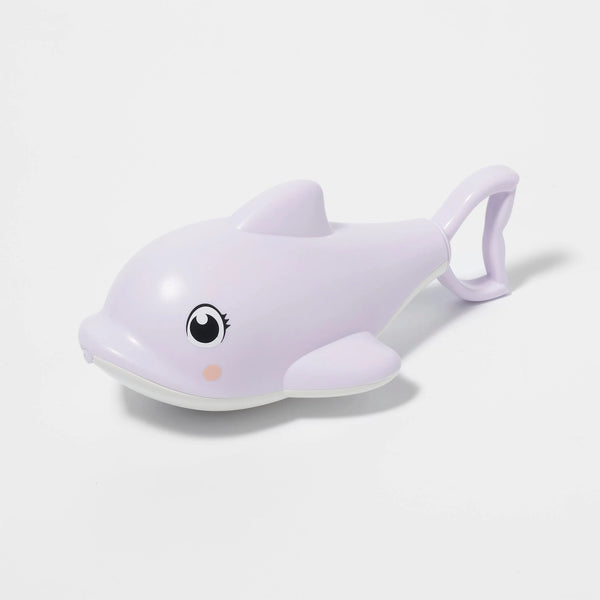 Sunnylife / Water Squirter - Dolphin Pastel Lilac