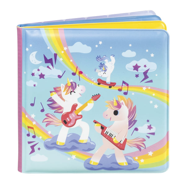 Tiger Tribe / Bath Book - Magic Unicorns