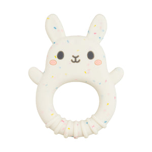 Tiger Tribe / Silicone Teether - Bunny