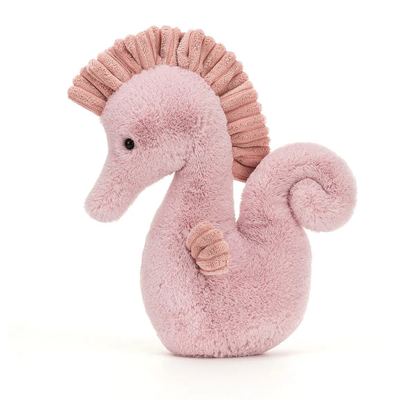 Jellycat / Sienna Seahorse