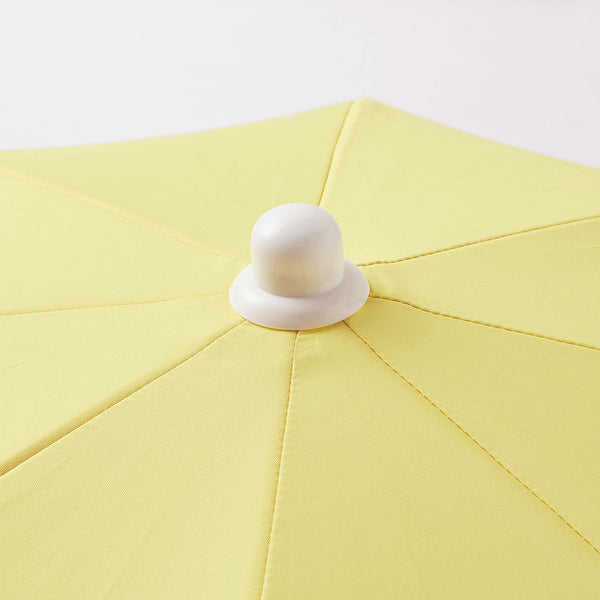 Sunnylife / Luxe Beach Umbrella - Limoncello