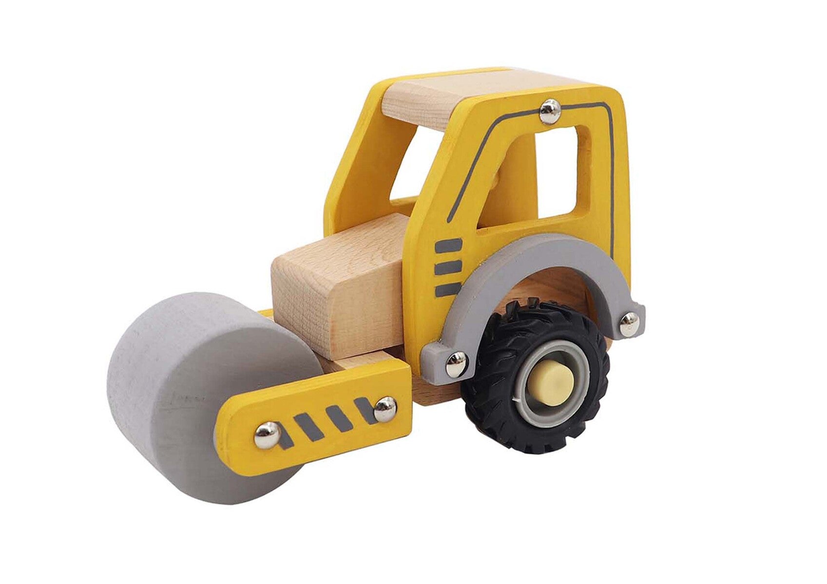 Kaper Kidz / Calm & Breezy Road Roller