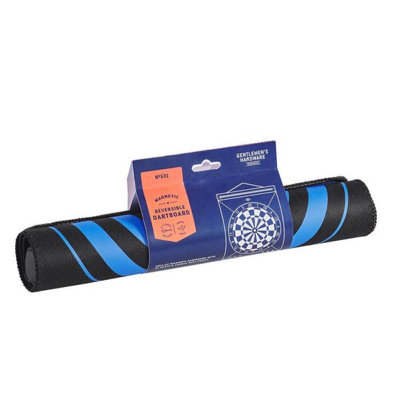 Gentlemen’s Hardware / Dartboard Roll