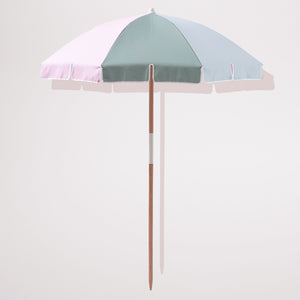 Sunnylife / Beach Umbrella - Sorbet Scoops