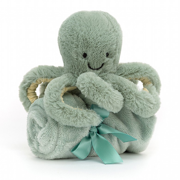 Jellycat / Odyssey Octopus Soother