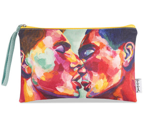 La La Land / Clutch Purse - Pride Together