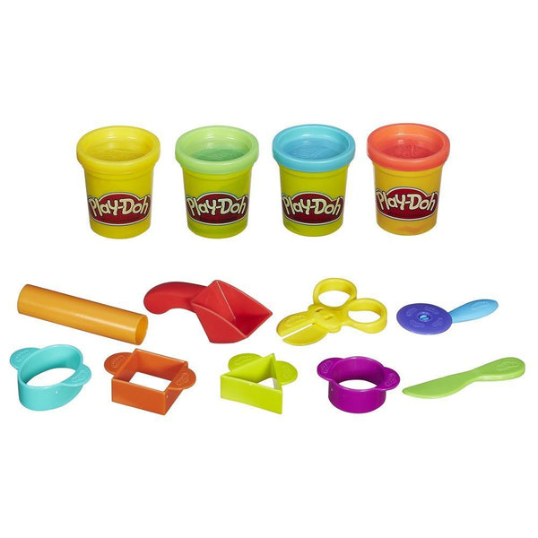 Play-Doh / Starter Set